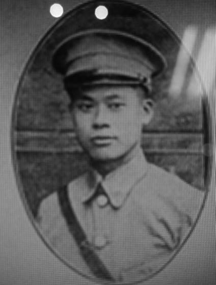 李漢炯